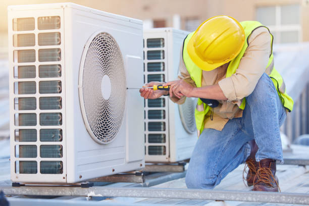 Best HVAC repair near me  in Teague, TX