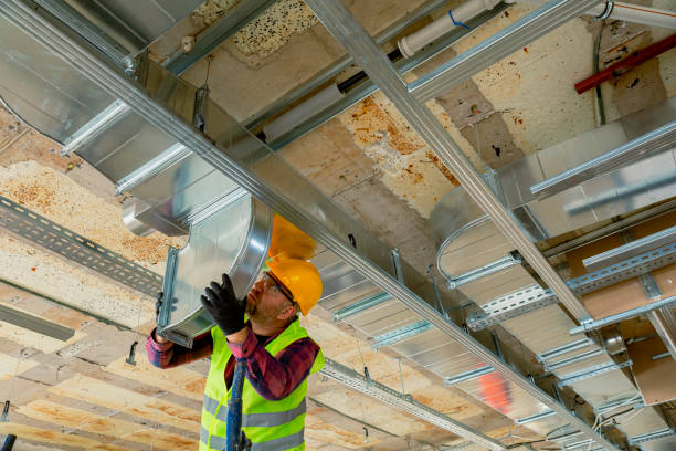Best HVAC service technicians  in Teague, TX