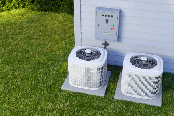 Best Air conditioning repair  in Teague, TX