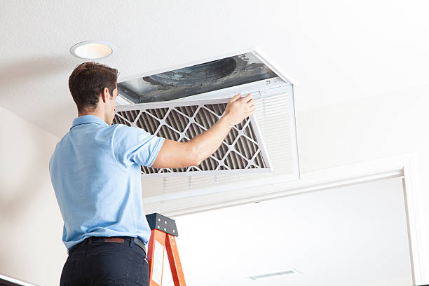 Best HVAC repair near me  in Teague, TX
