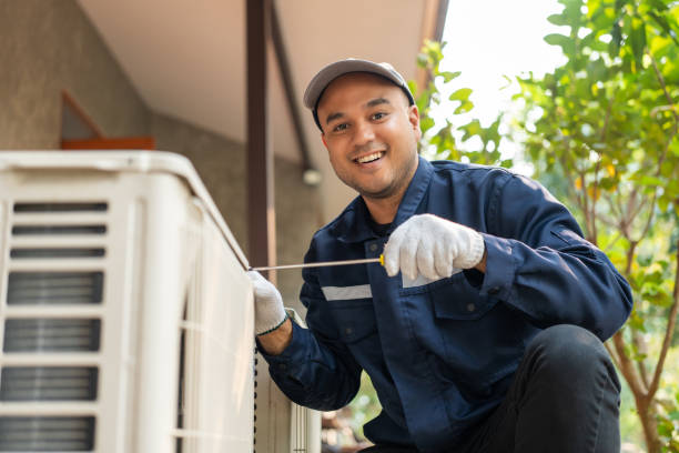 Best HVAC repair near me  in Teague, TX